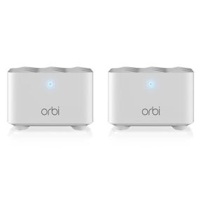 NETGEAR 오르비 RBK12 메시 와이파이 유무선공유기 802.11ac