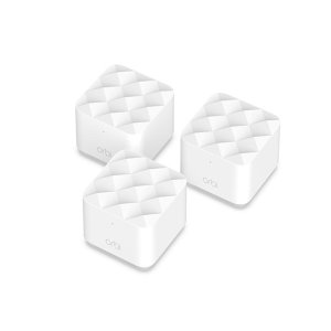 NETGEAR 오르비 RBK13 메시 와이파이 유무선공유기 802.11ac