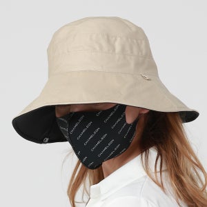 [카멜레온] 리버시블 버킷햇 6종(택1) 여성벙거지모자 키즈 아동 성인