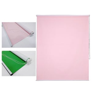 촬영용배경천 대형 롤스크린 50가지 색상 폭280cm 무인사진관 사진배경 유튜브배경