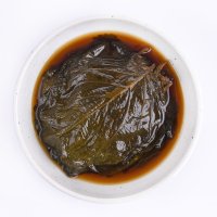 [밥상애찬] 국내산 깻잎간장절임 200g/500g/1kg