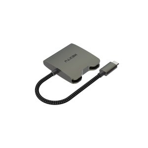 이지넷 NEXT-2272TCH-PD C타입 to HDMI 컨버터