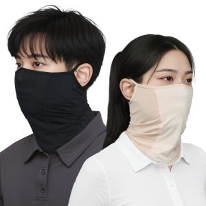 여름 넥워머 쿨 목토시 여름용 버프 멀티스카프 골프 자외선차단 귀걸이 얼굴 자전거