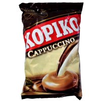 KOPIKO 코피코 대용량 카푸치노 커피 사탕 800g