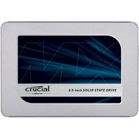 마이크론 Crucial SSD MX500 1TB ct1000mx500ssd1