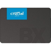 마이크론 Crucial SSD bx500 480GB ct480bx500ssd1z