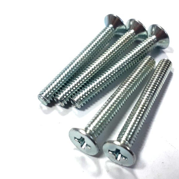 이도피스 접시머리 전기피스 4mm x 10 (500개입)