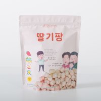 올바름 유아 아이 자이리톨 쌀과자 팡류 50g