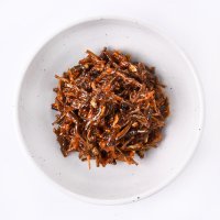 [밥상애찬] 국내산 멸치고추장조림 200g/500g/1kg