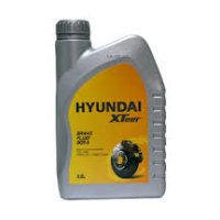 현대 엑스티어 브레이크액 XTeer Brake Fluid DOT-3 0.8L 품번2010003 박스규격0.8L/15EA