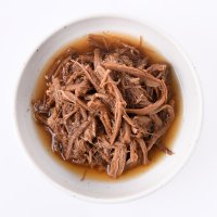 [밥상애찬] 쇠고기장조림 ufeff200g/500g/1kg