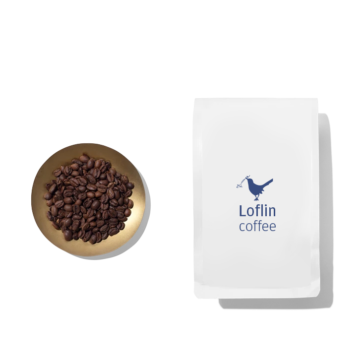 Ethiopia Yirgacheffe Coffee (에티오피아 예가체프 커피)