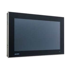 FPM-221W 산업용 모니터 와이드스크린 IP66 방수방진 어드밴텍 FPM 53cm(21인치)