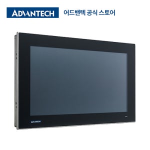 FPM-221W 산업용 모니터 와이드스크린 IP66 방수방진 어드밴텍 FPM 53cm(21인치)