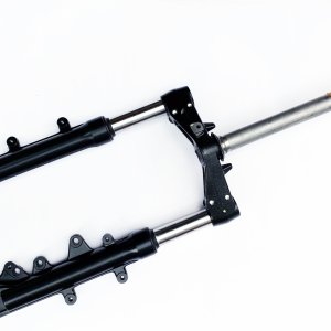 야마하 NMAX 2021 프론트 포크 ASSY B4V/B6H-F3100-00 엔맥스 125 삼발이 쇼바