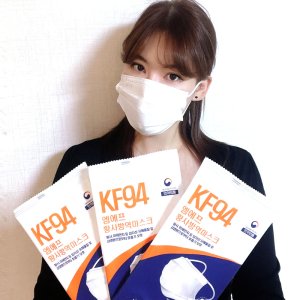 여름용 KF 94 덴탈 MF 엠에프 약국 수술용 의료용 일회용 마스크 개별 포장 50매