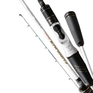 NS 퓨리어스 티타늄 티 보론 B-582RL