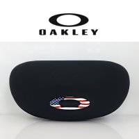 [OAKLEY 오클리] 하드케이스 선글라스 고글케이스 1590AT-000027