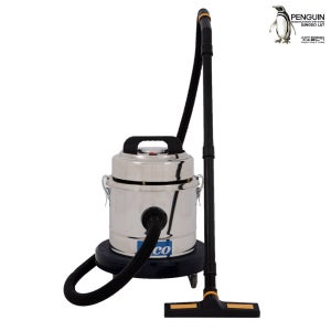 CICO 진공청소기 130CD/34L 1모터 건식 1350w 국산모터 2단계필터/업소용청소기