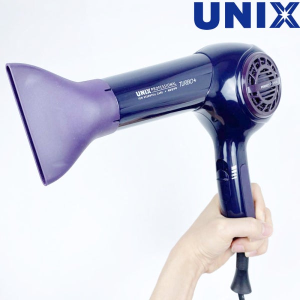 유닉스드라이기 업소용 미용실 드라이기 아기 국산 헤어 드라이어 추천 음이온 강풍 냉풍