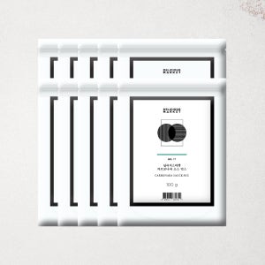 딜리셔스마켓 까르보나라소스 100g 10개입 분말 간편크림소스