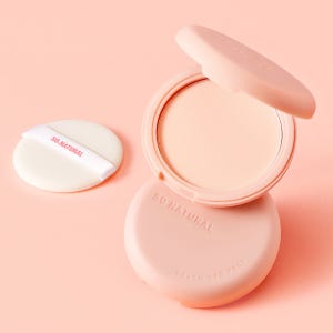 쏘내추럴 피치 데오 겨땀 팩트 10g