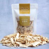 국산 건도라지 말린도라지차 효능 길경 300g