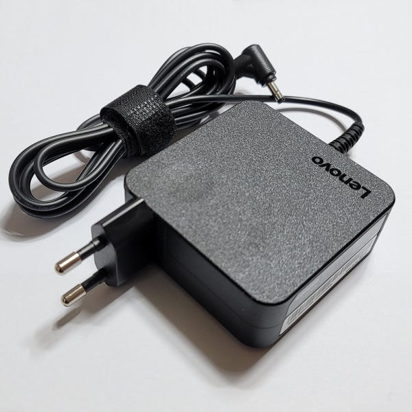 레노버 노트북 충전기 45W 65W 잭 4.0mm 일체형 어댑터