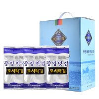 중앙맛김 보령 대천김 도시락김 4g X 60봉