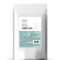 마더랩 스테비아100% 천연감미료 당뇨설탕 설탕대체 80g