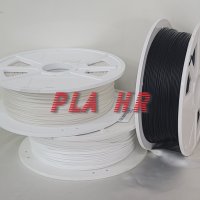 +1(펜 필라멘트) 후처리가 용이한 3D 프린터 필라멘트 PLA HR (기존 내열PLA)