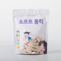 올바름 롱킥 돌아기 치발기 과자 7 8 9 10 15 개월 아기 간식 핑거 푸드 곡물바