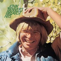 존덴버 LP John Denver John Denver’s Greatest Hits