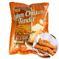 마니커fng 케이준치킨텐더 1kg