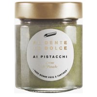 Al Dente La Salsa Pistachio Cream Sauce 프랑스 알단테 라 살사 피스타치오 크림 소스 150g 3병