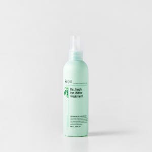 레삐 이온 워터 트리트먼트 200ml 가벼운 볼륨 웨이브 헤어 미스트