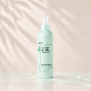 레삐 이온 워터 트리트먼트 200ml 가벼운 볼륨 웨이브 헤어 미스트