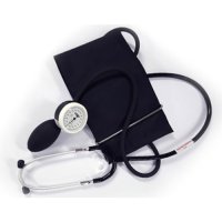 영국산 ACCOSON SPHYG Combine Aneroid(청진기 포함) 아네로이드혈압계