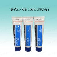 안양 CANS HSC611 방열 열전도 써머 써멀 그리스 구리스 쿨러 컴파운드 CPU