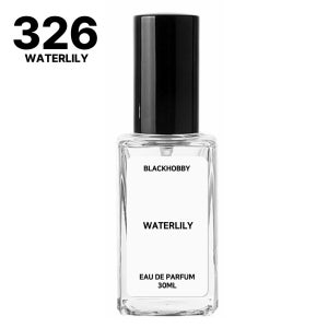 [5+2] 워터릴리 (Water lily) 연꽃향 향수 30ml [326]