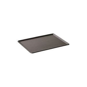 킨토 버드나무매트 270x200 (블랙)