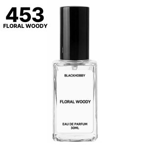[5+2] 플로럴 우디 (Floral Woody) 오데썽 30ml [453]