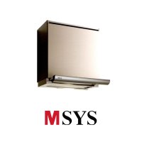 MSYS 엠시스 주방 환풍기 가스렌지 후드필터교체 HDB-MSH61 빌트인후드