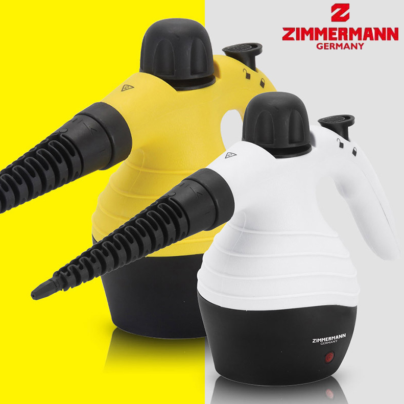 고압 스팀청소기 핸디 스팀기 미니 기름때 가정용 주방 살균기 침대 빈대제거