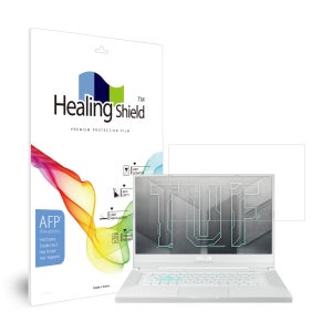 에이수스 TUF Dash F15 FX516 올레포빅 고광택 액정보호필름