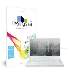 에이수스 TUF Dash F15 FX516 올레포빅 Light 액정보호필름