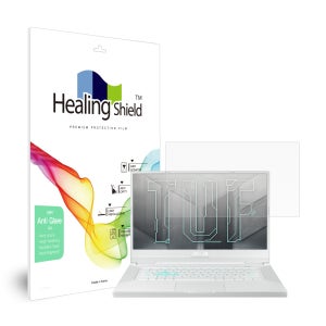 에이수스 TUF Dash F15 FX516 저반사 Light 지문방지 액정보호필름