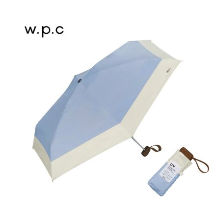 WPC 일본양산 심플 자외선차단 암막 우양산 양우산