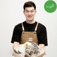 메로구이 메로 스테이크 조림 목살 뽈살 머리 500g 1kg