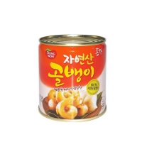 동원에프앤비 동원 자연산 골뱅이 캔 통조림 230g